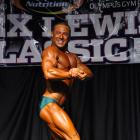 Jason  Lanzillotta - NPC Flex Lewis Classic 2013 - #1