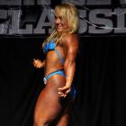 Melody  Watson - NPC Flex Lewis Classic 2013 - #1