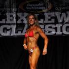 Leah  Hampton - NPC Flex Lewis Classic 2013 - #1
