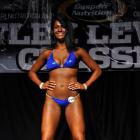 Danielle  Sader - NPC Flex Lewis Classic 2013 - #1