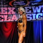 Audrey  Mills - NPC Flex Lewis Classic 2013 - #1
