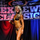 Audrey  Mills - NPC Flex Lewis Classic 2013 - #1