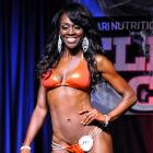 Tiffany  Smith - NPC Flex Lewis Classic 2013 - #1