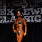 Jenny  Mehaffey - NPC Flex Lewis Classic 2013 - #1