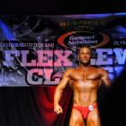 Jason  Lanzillotta - NPC Flex Lewis Classic 2013 - #1