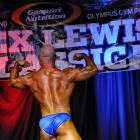 John  Titus - NPC Flex Lewis Classic 2013 - #1