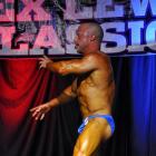 John  Titus - NPC Flex Lewis Classic 2013 - #1