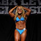 Melody  Watson - NPC Flex Lewis Classic 2013 - #1