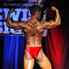 Kyle  Winters - NPC Flex Lewis Classic 2013 - #1