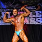 Joe  Watson - NPC Flex Lewis Classic 2013 - #1