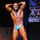 Joe  Watson - NPC Flex Lewis Classic 2013 - #1