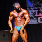 Joe  Watson - NPC Flex Lewis Classic 2013 - #1