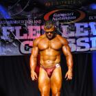 Shane  Gholey - NPC Flex Lewis Classic 2013 - #1