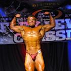 Shane  Gholey - NPC Flex Lewis Classic 2013 - #1