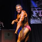 Shane  Gholey - NPC Flex Lewis Classic 2013 - #1