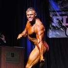 Shane  Gholey - NPC Flex Lewis Classic 2013 - #1