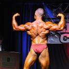 Shane  Gholey - NPC Flex Lewis Classic 2013 - #1