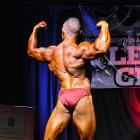 Shane  Gholey - NPC Flex Lewis Classic 2013 - #1