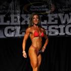 Leah  Hampton - NPC Flex Lewis Classic 2013 - #1
