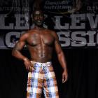 Kelvin  Butler - NPC Flex Lewis Classic 2013 - #1