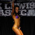 Mallory  Jones - NPC Flex Lewis Classic 2013 - #1