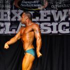 Jason  Lanzillotta - NPC Flex Lewis Classic 2013 - #1