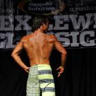 Andrew  Cina - NPC Flex Lewis Classic 2013 - #1