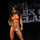 Tiffany  Smith - NPC Flex Lewis Classic 2013 - #1