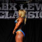 Melody  Watson - NPC Flex Lewis Classic 2013 - #1