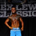 Michael  Lovin - NPC Flex Lewis Classic 2013 - #1