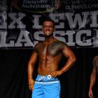 Michael  Lovin - NPC Flex Lewis Classic 2013 - #1