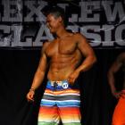 Evan  Renfroe - NPC Flex Lewis Classic 2013 - #1