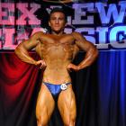 Joseph  Wolak - NPC Flex Lewis Classic 2013 - #1