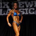 Misty  Collins - NPC Flex Lewis Classic 2013 - #1
