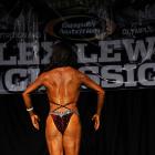 Jenny  Mehaffey - NPC Flex Lewis Classic 2013 - #1