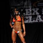 Tiffany  Smith - NPC Flex Lewis Classic 2013 - #1