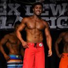 Hamid  Yacob - NPC Flex Lewis Classic 2013 - #1