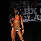 Tiffany  Smith - NPC Flex Lewis Classic 2013 - #1