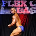 Justin  Davis - NPC Flex Lewis Classic 2013 - #1
