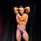Justin  Davis - NPC Flex Lewis Classic 2013 - #1