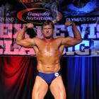 Lloyd  Branham - NPC Flex Lewis Classic 2013 - #1