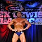 Lloyd  Branham - NPC Flex Lewis Classic 2013 - #1