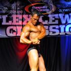 Nick  Jones - NPC Flex Lewis Classic 2013 - #1