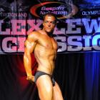 Nick  Jones - NPC Flex Lewis Classic 2013 - #1