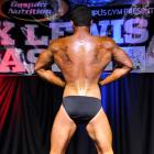 Nick  Jones - NPC Flex Lewis Classic 2013 - #1