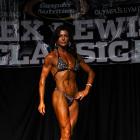 Jenny  Mehaffey - NPC Flex Lewis Classic 2013 - #1