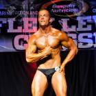 Nick  Jones - NPC Flex Lewis Classic 2013 - #1