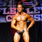 Nick  Jones - NPC Flex Lewis Classic 2013 - #1