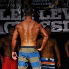 Matt  Gaither - NPC Flex Lewis Classic 2013 - #1