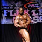 Tywuan  Williams - NPC Flex Lewis Classic 2013 - #1